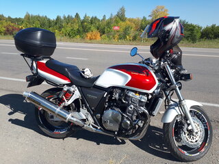 Honda CB 1000