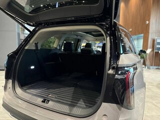 2025 Hongqi HS7 II, серый, 5590000 рублей, вид 3