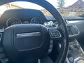 2013 Land Rover Range Rover Evoque 6-speed I, красный, 1850000 рублей - вид 4