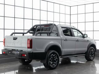 2025 JAC T9, серый, 2999000 рублей, вид 4