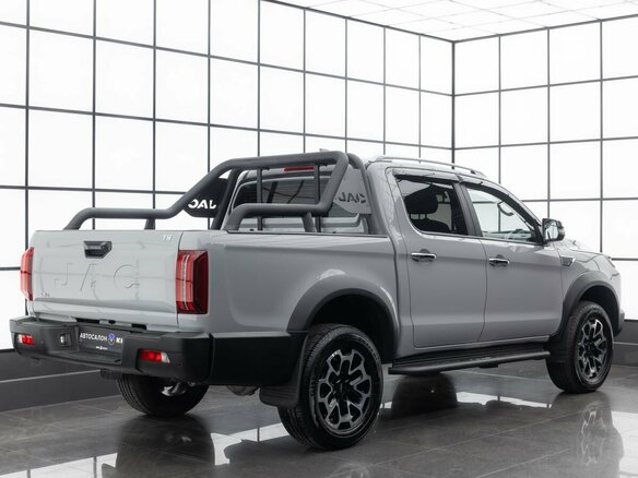 2025 JAC T9, серый, 2999000 рублей - вид 3