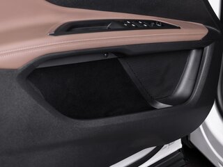 2024 Peugeot 5008 II Рестайлинг, белый, 3899000 рублей, вид 5