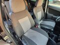 2012 Lada (ВАЗ) Priora I, чёрный, 650000 рублей - вид 8