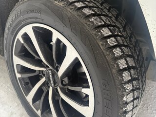 2024 Haval H9 II, белый, 4020000 рублей, вид 4