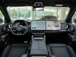 2026 Zeekr 8X 70 kWh, чёрный, 12500000 рублей, вид 3