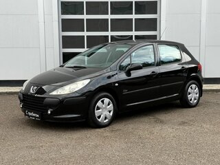 Peugeot 307 I Рестайлинг
