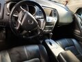 2013 Nissan Murano II (Z51) Рестайлинг 2, белый, 1299000 рублей - вид 4