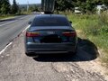 2015 Audi A6 IV (C7) Рестайлинг, серый, 2650000 рублей - вид 3