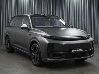 2023 Li Auto (Lixiang) L7 I, серый, 6384000 рублей, вид 1