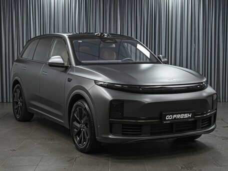 Li Auto (Lixiang) L7 I