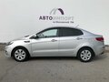 2016 Kia Rio III Рестайлинг, белый, 1315000 рублей - вид 4