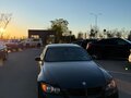 2005 BMW 3 серии 320i V (E90/E91/E92/E93), чёрный, 780000 рублей - вид 1