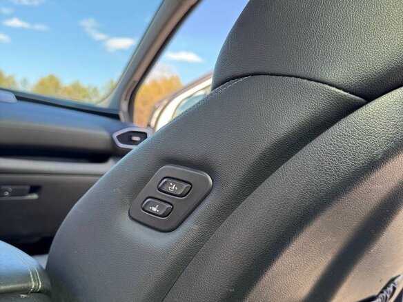 2019 Hyundai Santa Fe IV, белый, 3555000 рублей - вид 16