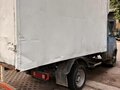 2006 ГАЗ ГАЗель (3302), голубой, 219000 рублей - вид 9