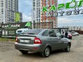 2012 Lada (ВАЗ) Priora I, серый, 289000 рублей - вид 8