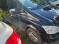 2012 Mercedes-Benz Viano L2 I (W639) Рестайлинг, чёрный - вид 6