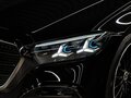 2026 Mercedes-Benz S-Класс 450 d Long 4MATIC VII (W223) Рестайлинг, чёрный, 27840000 рублей - вид 2