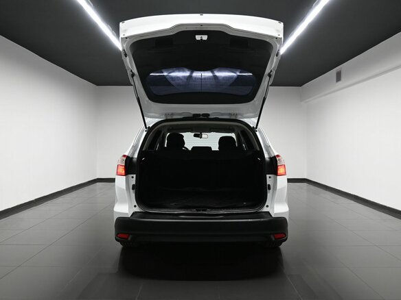 2013 Ford Focus III, белый, 895000 рублей - вид 6