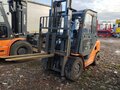 2024 Lonking LG30DT, оранжевый, 1057050 рублей