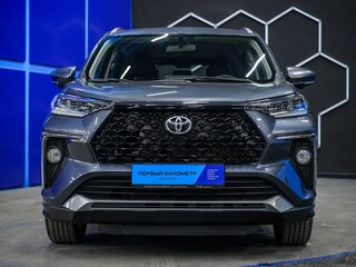 2023 Toyota Veloz, серый, 3308000 рублей, вид 4