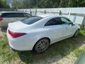 2021 Mercedes-Benz CLA 180 II (C118, X118), белый, 1600000 рублей - вид 2