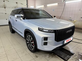 2024 Jaecoo J7 I, серый, 2800000 рублей, вид 5