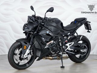 2025 BMW S 1000 R, чёрный, 2299000 рублей, вид 3