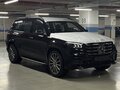 2026 Mercedes-Benz GLS 450 d II (X167) Рестайлинг, чёрный, 19030000 рублей