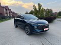 2024 Haval F7 II, синий, 2350000 рублей - вид 2