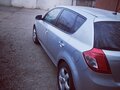 2012 Kia Ceed I Рестайлинг, серебристый, 890000 рублей