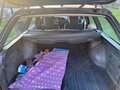 1994 Volkswagen Passat B4, синий, 179000 рублей - вид 9