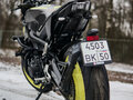 2017 Yamaha MT-09 (FZ-09), серый, 999999 рублей - вид 10