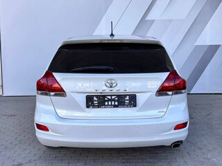 2013 Toyota Venza I Рестайлинг, белый, 2198000 рублей, вид 5