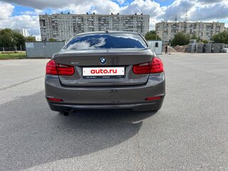 2012 BMW 3 серии 320i xDrive VI (F3x), бежевый, 1500000 рублей, вид 5