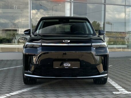 GAC S9