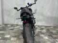 2022 Yamaha XSR900, чёрный, 995000 рублей - вид 11