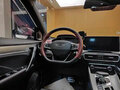 2021 Geely Binyue I Рестайлинг, белый - вид 10
