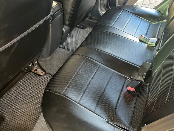 2012 Nissan Qashqai I Рестайлинг, чёрный - вид 10