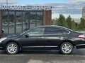 2011 Nissan Teana II (J32), чёрный - вид 3