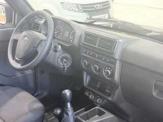 2026 Lada (ВАЗ) Niva Legend I Рестайлинг, чёрный, 1340000 рублей, вид 5