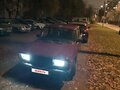 2002 Lada (ВАЗ) 2107, красный, 90000 рублей - вид 2