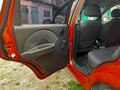 2006 Chevrolet Aveo I, оранжевый, 450000 рублей - вид 5