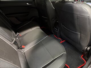 2020 Renault Arkana I, красный, 1469800 рублей, вид 4