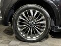 2018 Infiniti QX80 I Рестайлинг 2, чёрный, 3300000 рублей - вид 8