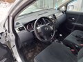 2013 Nissan Tiida I Рестайлинг, серебристый, 820000 рублей - вид 5