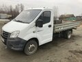 2021 ГАЗ ГАЗель Next, белый, 1500000 рублей - вид 1