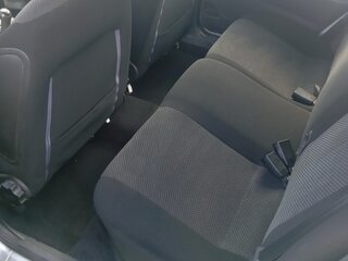 2013 Lada (ВАЗ) Priora I Рестайлинг, серебристый, 400000 рублей, вид 4