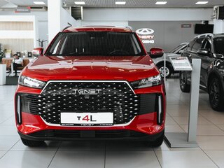 2026 Tenet T4L, красный, 2344000 рублей, вид 1