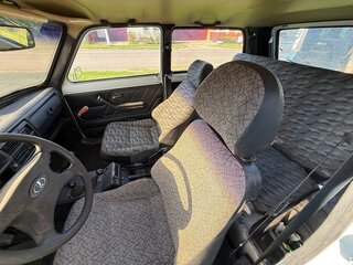 2000 Lada (ВАЗ) 2121 (4x4) I Рестайлинг, белый, 110000 рублей, вид 5