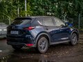 2019 Mazda CX-5 II, синий, 1910000 рублей - вид 2